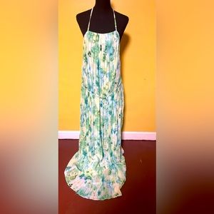 Plus Size Women’s Sundress 2X